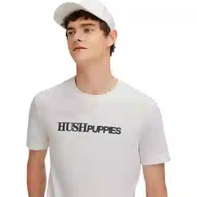 Hush Puppies T