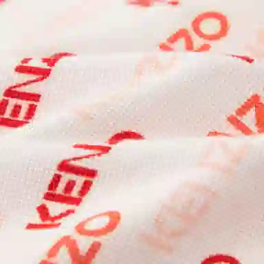 KENZO SS24 Logo