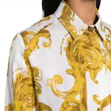 VERSACE JEANS COUTURE SS24