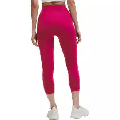 lululemon Wunder Under SmoothCover 24"