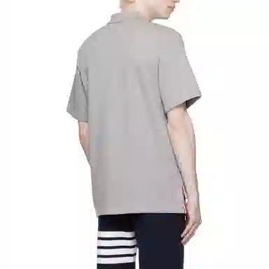 THOM BROWNE SS23 Polo