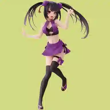 TAITO Coreful IV Tokisaki Kurumi 20cm