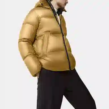 Canada Goose Crofton Puffer