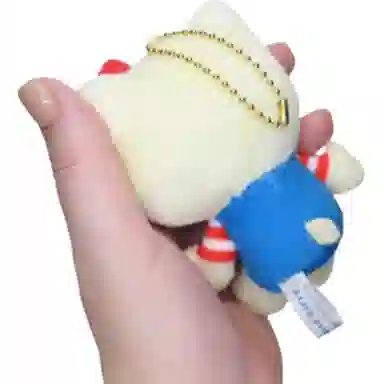 Sanrio 10cm