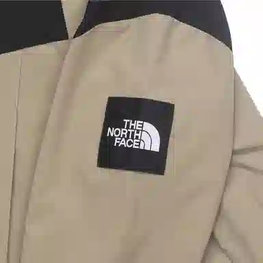 THE NORTH FACE SS23 MARTIS LOGO