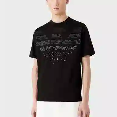 EMPORIO ARMANI SS23 T