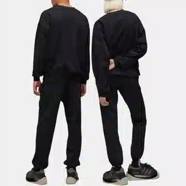 Y-3 Brushed Terry Track Pants