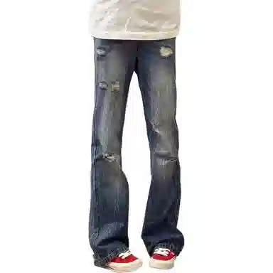 RAMPAGE cleanfitvibe