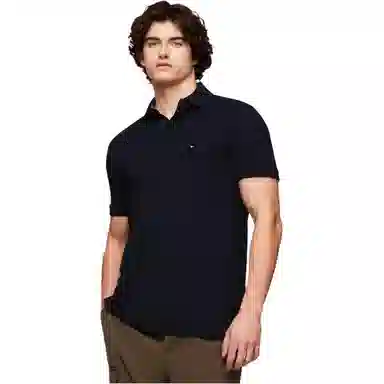 Tommy Hilfiger LogoPolo