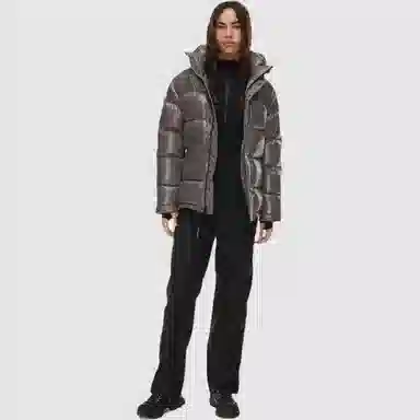 ARITZIA Super Puff Hi-Gloss Original 5