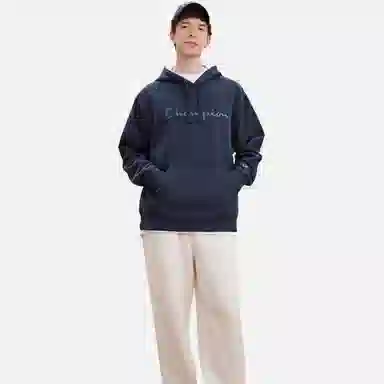 Champion FW24 Powerblend logo