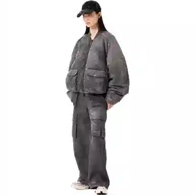 Feng Chen Wang Sandwashed