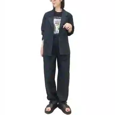 UNIQLO SS25 U Series