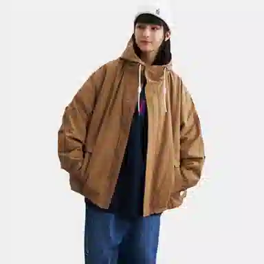 nautica white sail FW23