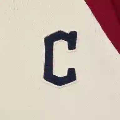 MLB Varsity Cardigan Cleveland Guardians