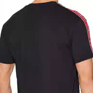 Emporio Armani T-Shirt Black