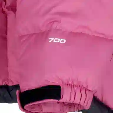 THE NORTH FACE 1990