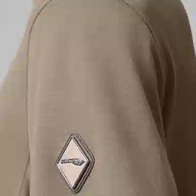 Saucony Merino Wool Jacket