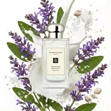 Jo Malone Wood Sage & Sea Salt