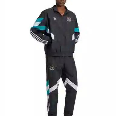 adidas originals Top FW24 NEWCASTLE UNITED FC