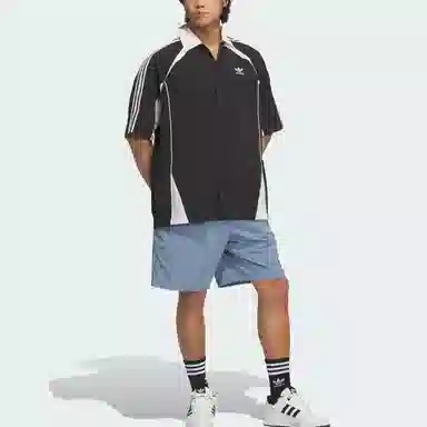 adidas originals RETRO SS25 logo