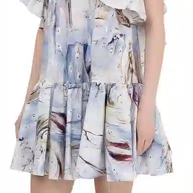 Alexander McQueen FW22