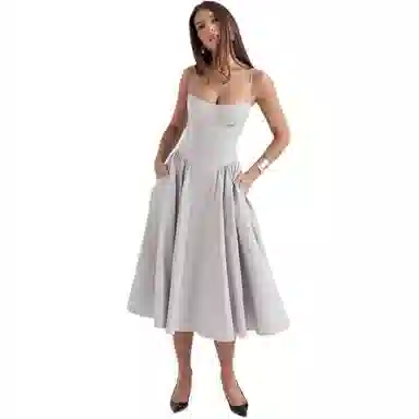 HOUSE OF CB SS25 Samaria
