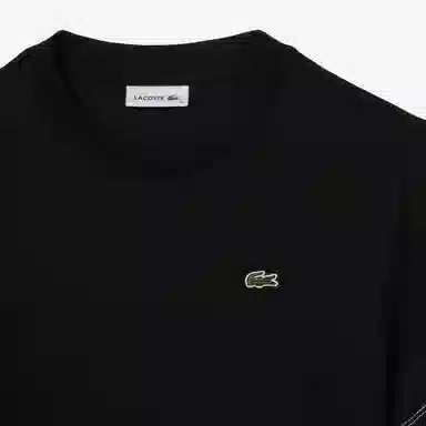 Lacoste Animal Print Dress