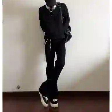 DUATOGE cleanfitvibe