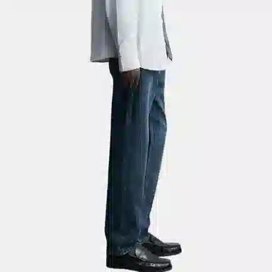 ZARA Slim Fit Casual Jeans Men