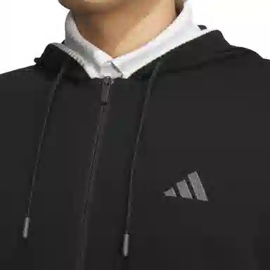 adidas FF 3ST Z HD JK logo