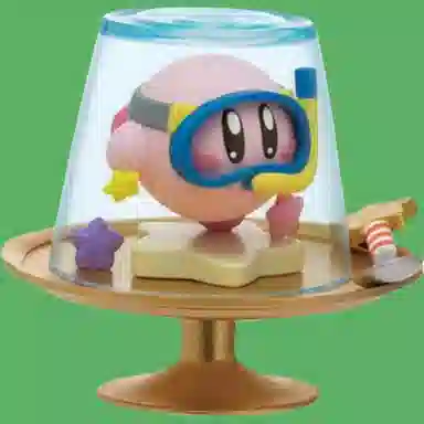 BANPRESTO paldolce collection vol.3 a