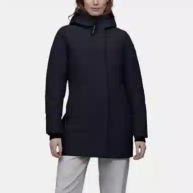 Canada Goose Victoria Navy