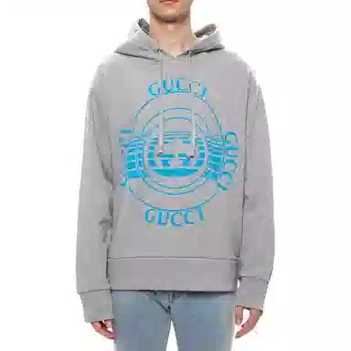 GUCCI logo