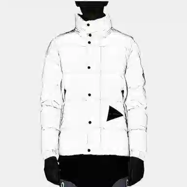 Moncler Genius x and wander FW21