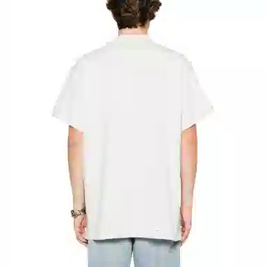 Balenciaga SS25 LogoT