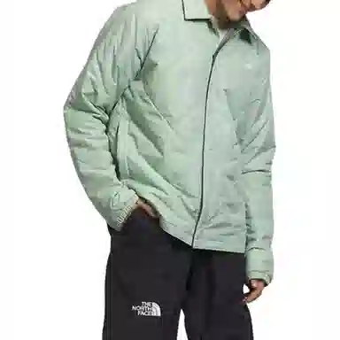 The North Face Afterburner Insulated Flannel