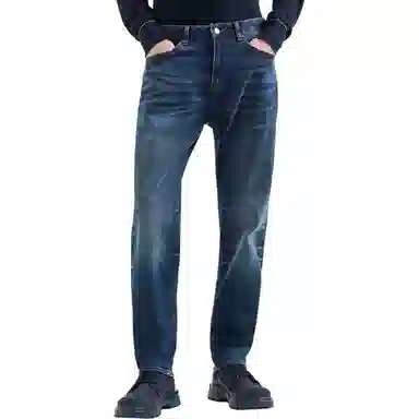 Armani Exchange Jeans Blue