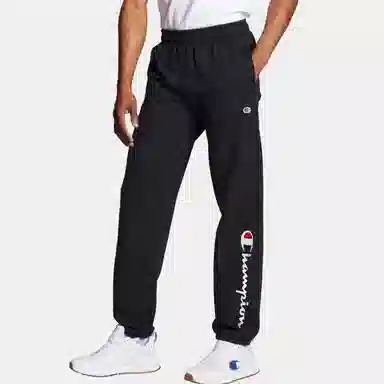 Champion Sweatpants Black