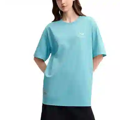 FILA x M.C.ESCHER HERITAGE T