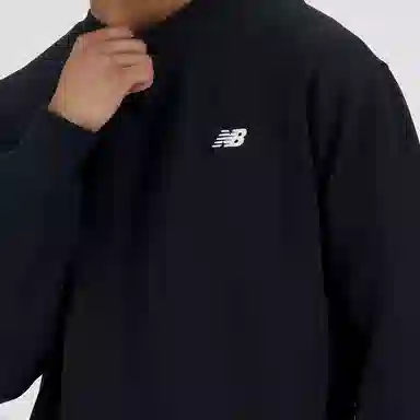 New Balance Sport Essentials Fleece Crew