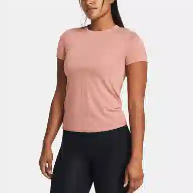 Under Armour UA Seamless Stride T