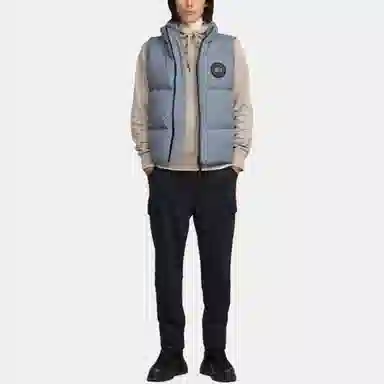 Canada Goose SS25 Lawrence