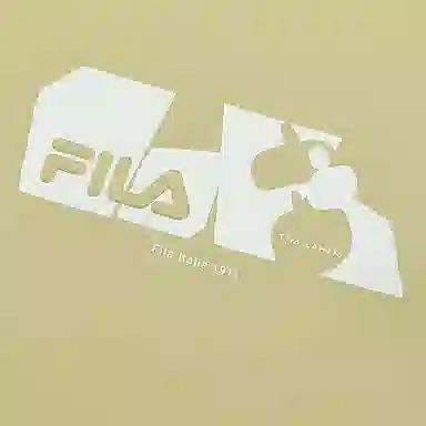 FILA ORIGINALE SS25 T