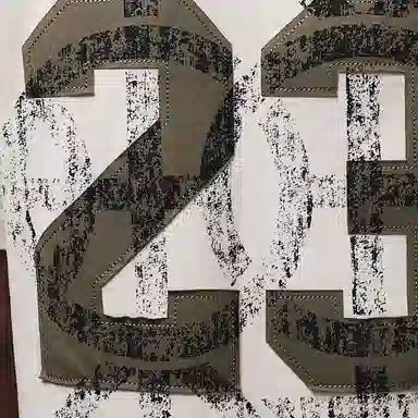 JordanTMJ '85 Dri-FIT