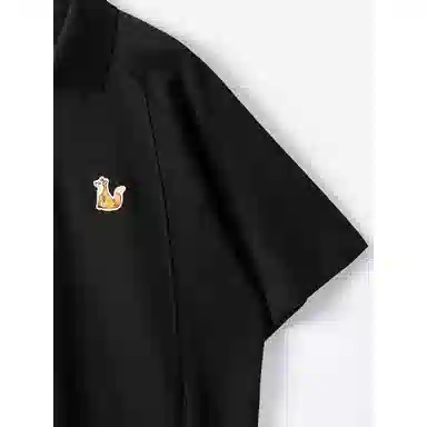 WILLIAM FOXSONS POLO