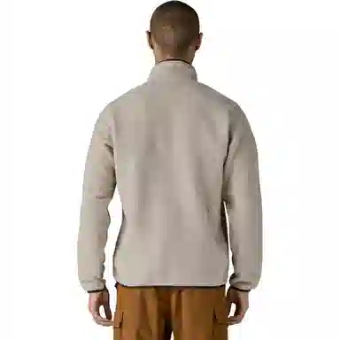 Patagonia Synchilla Snap-T