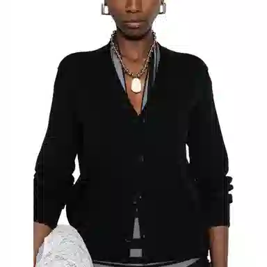 MM6 Maison Margiela V