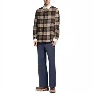 LOUIS VUITTON SS26 Polo