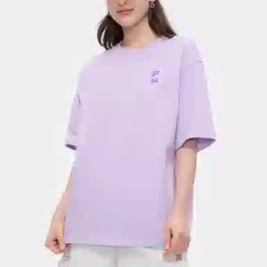 FILA FUSION FUSION LIFEFOB logoT